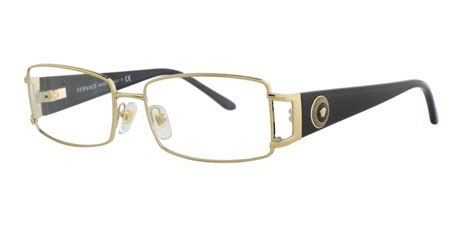 versace ve1163m eyeglasses